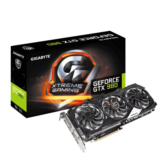 Gtx discount 980 g1