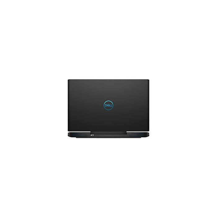 Dell G7 15 7588 - 8th Gen Ci7 HexaCore (9-MB Cache) 08 to 32GB Optional HDD + 256 to 1TB SSD 6-GB Nvidia GeForce 1060 GDDR5 With Max Q Design 15.6" FHD IPS LED W10 Blue-Backlit KB FP Reader (Black, Customize Menu Inside)
