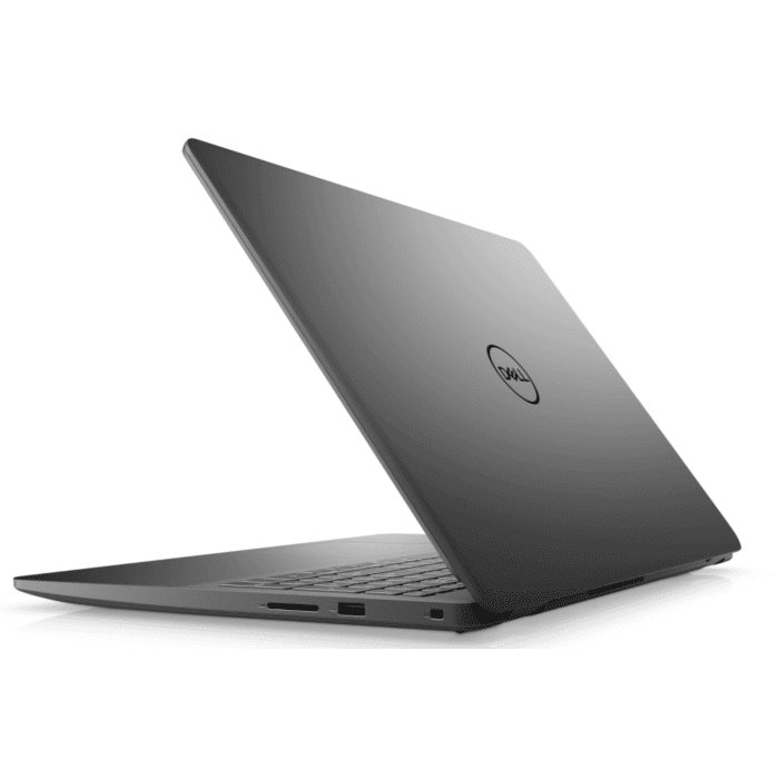 Dell Inspiron 15 3502 - Intel Pentium Silver N5030 QuadCore 04GB to 32GB 128GB SSD to 01-TB SSD + Optional HDD 15.6" HD 720p LED W10 (Accent Black)