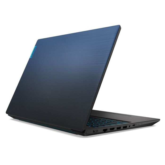 Lenovo IdeaPad L340 15 Whiskey Lake - 8th Gen Ci7 QuadCore 08GB 1TB HDD 2-GB Nvidia MX230 GDDR5 15.6" Full HD LED Dolby Audio Sound (Abyss Blue)
