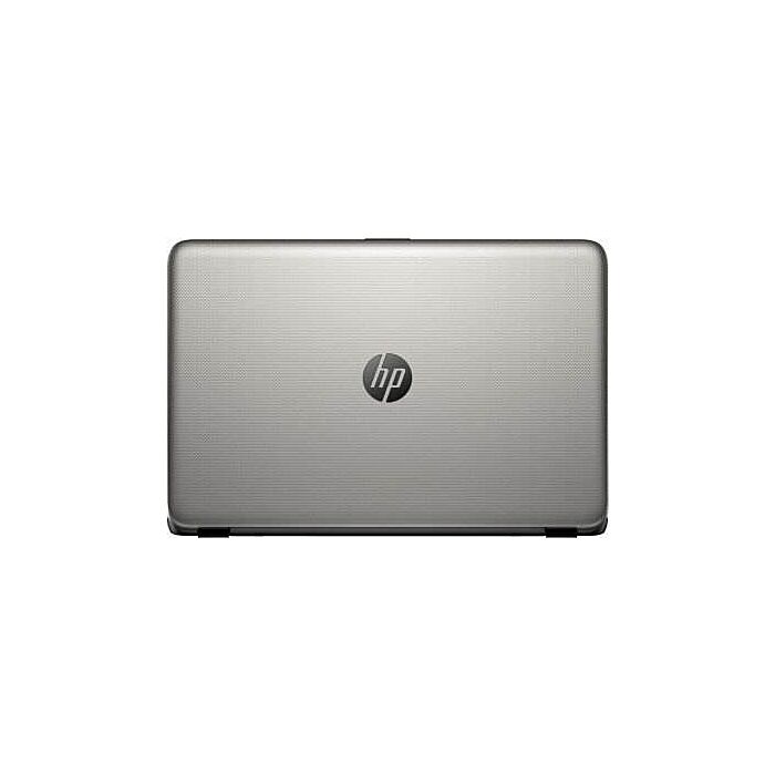 HP 15 - AY013nx 5th Gen Ci3 04GB 500GB 15.6" 720p (Turbo Silver)