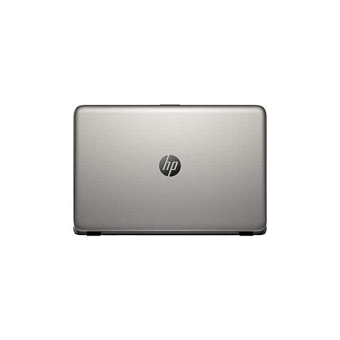 HP 15 - AY108ne 7th Gen Ci5 04GB DDR4 500GB 02GB AMD R5 M430 15.6" HD LED 720p (Turbo Silver)