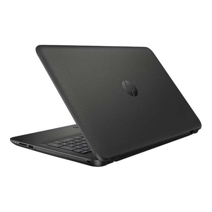 HP 15 AC107TU 6th Gen Core i5 04GB 500GB 15.6" 720p (Black) (HP Direct Warranty)