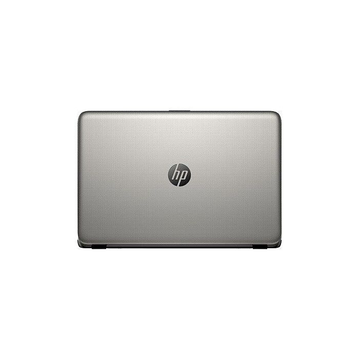 HP 15 - AC132ne 5th Gen Ci3 04GB 500GB 15.6" 720p Windows 10 (Turbo Silver)