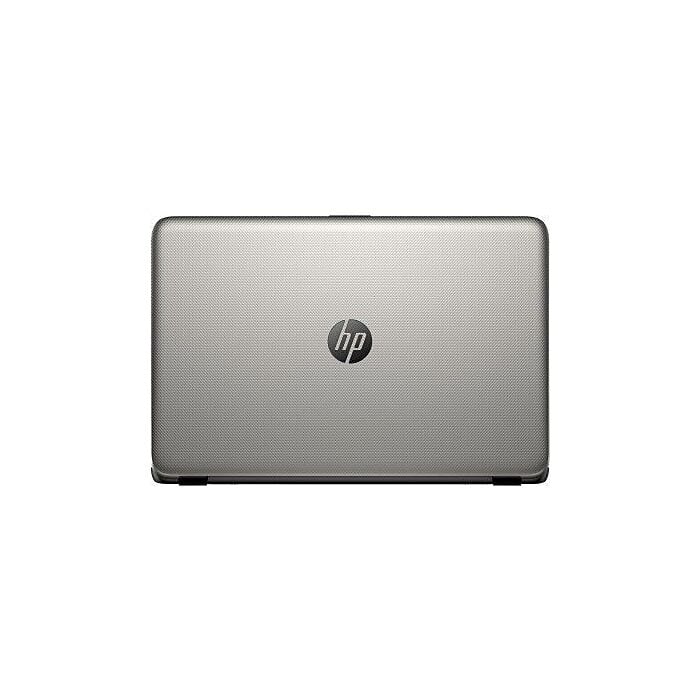 HP 15 - AC197nia 5th Gen Ci3 04GB 500GB 15.6" 720p (Turbo Silver)