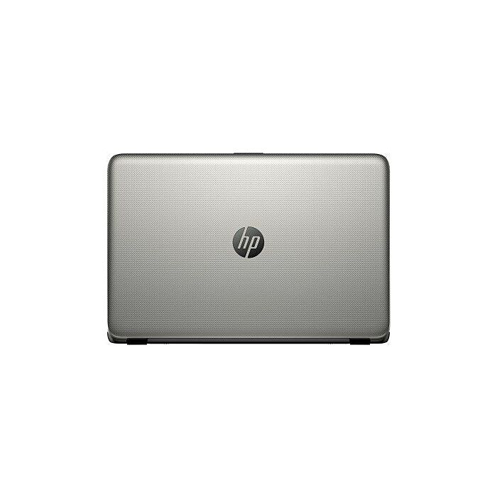 HP 15 - AC119NX 5th Gen Ci3 04GB 500GB 15.6" 720p (Turbo Silver)
