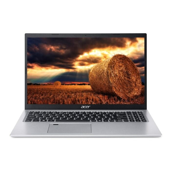 Acer Aspire 5 - Tiger Lake - 11th Gen Core i5 QuadCore 04GB 1-TB HDD 15.6" Full HD IPS 1080p Acer ComfyView Display Iris Xe Graphics Backlit KB (Acer Direct Local Card Warranty)