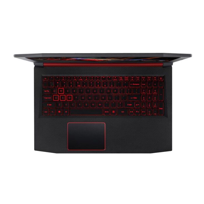 Acer nitro 5 top core i7 9th gen