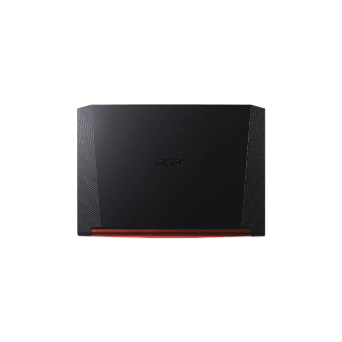 Acer Nitro 5 15 - 9th Gen Ci7 HexaCore Coffee Lake Processor 12GB 1-TB HDD +128GB SSD 4-GB Nvidia GeForce GTX1650 GDDR5 15.6" Full HD 1080p LED RED-Backlit KB W10