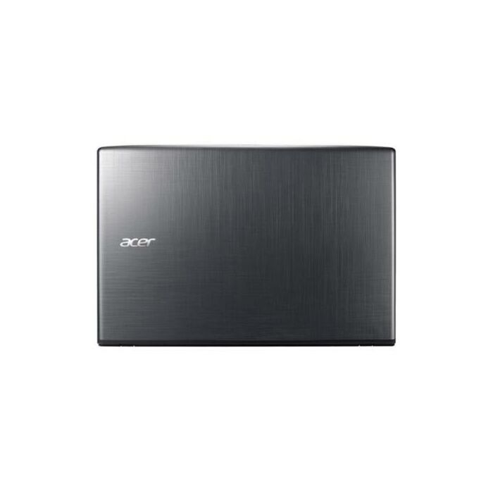 Acer Aspire E5 575G 7th Gen Ci5 08GB DDR4 1TB 2-GB NVIDIA 940MX 15.6" HD Windows 10 USB-C VGA-Output (Black - Acer Direct Local Warranty)
