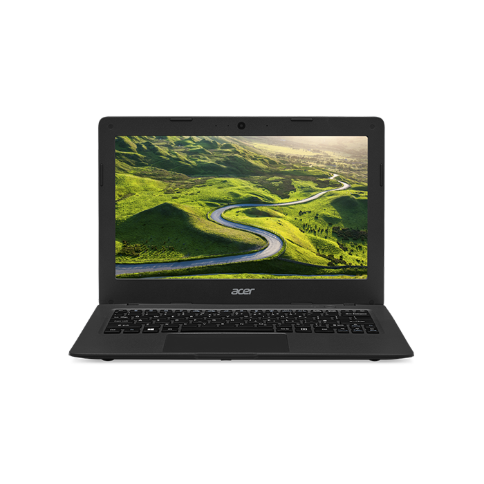 Acer Aspire One CloudBook 11 - Intel Celeron Dualcore 02GB 32GB 11.6" 720p  (Certified Refurbished)