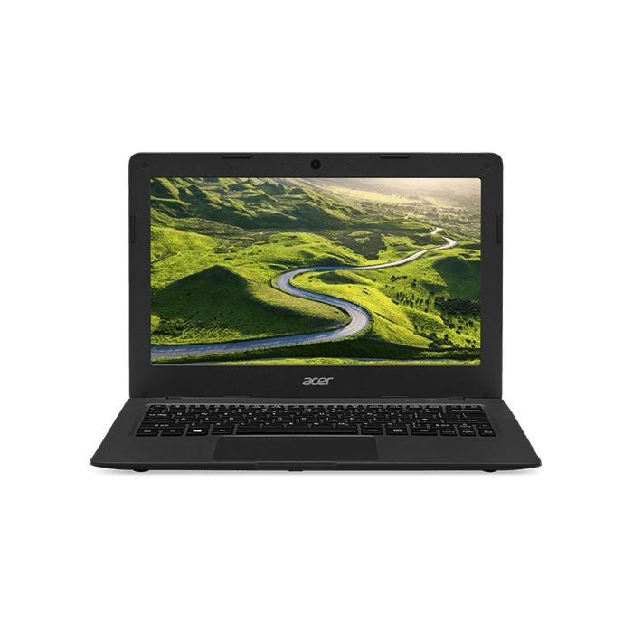 Acer Aspire One CloudBook 11 - Intel Celeron Dualcore 02GB 32GB 11.6" 720p  (Certified Refurbished)