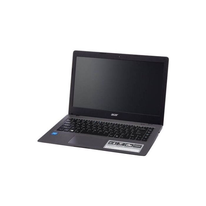 Acer Aspire All In One PC Disassembly and SSD Hard Disk