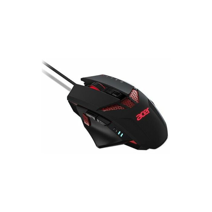 Acer Nitro 4000 DPI Wired Gaming Mouse (NMW810) 