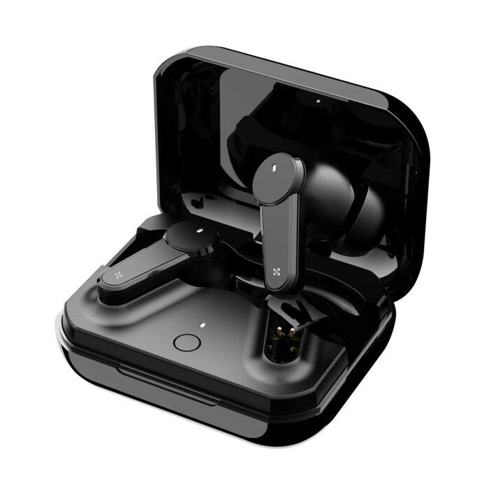 YOLO YoPod Active Plus Noise Cancellation Buds (Black)