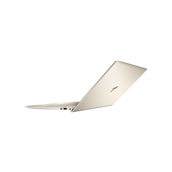 HP Envy 13 AD058tu - 7th Gen Ci7 08GB 256GB SSD 13.3" Full HD LED 1080p Win 10 B&O Speakers (Silk Gold, HP Direct Warranty)