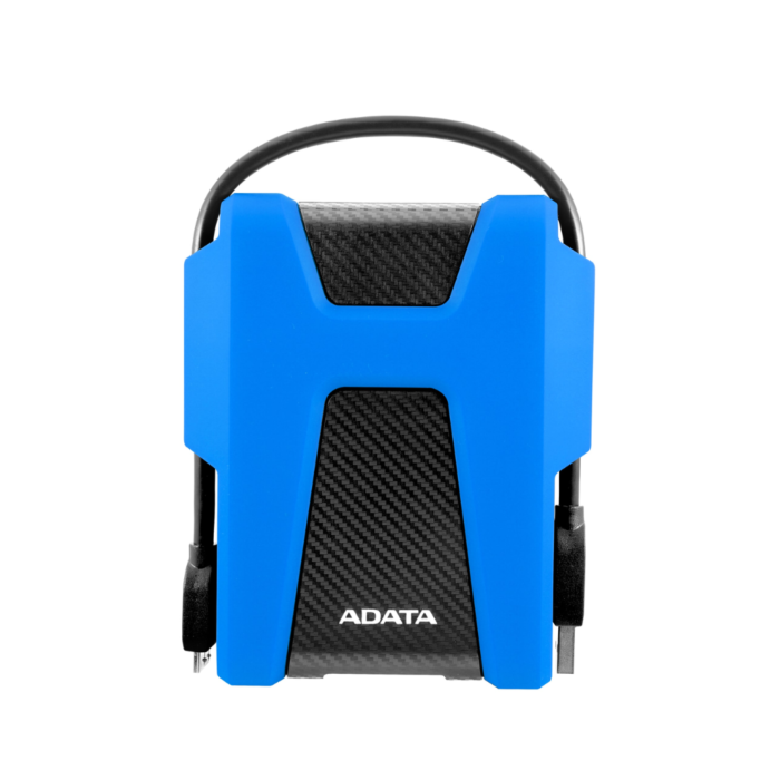 Adata HD680 2TB Portable Hard Drive (Color Options, NEW)
