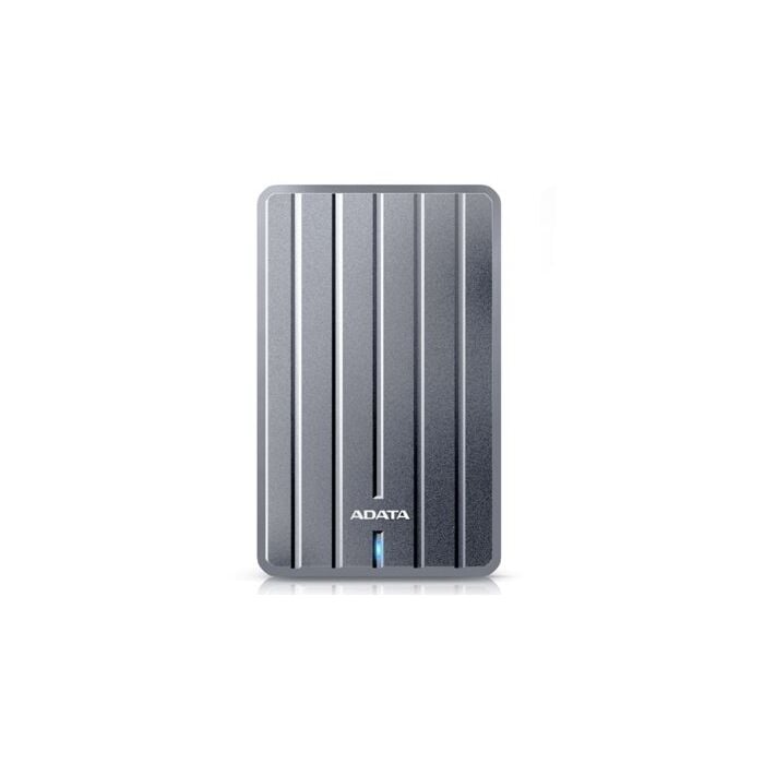 AData HC660 1TB External Hard Drive (Metal)