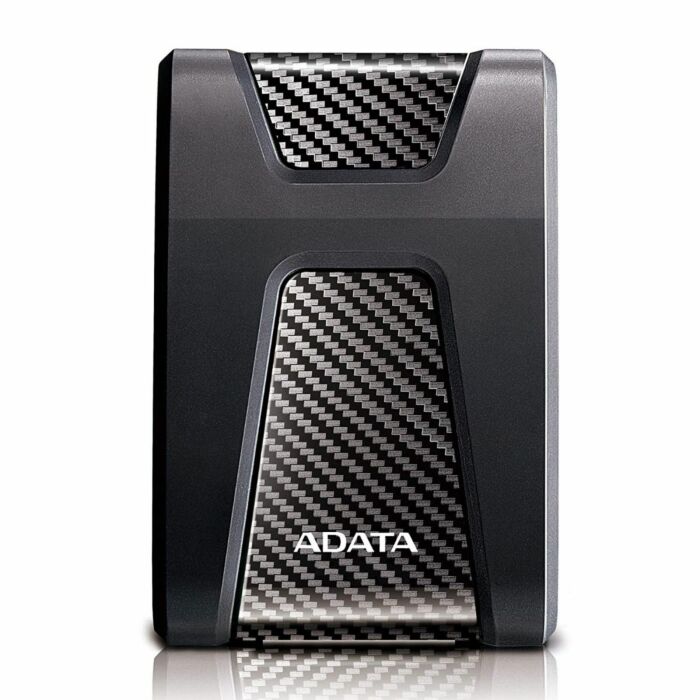 ADATA HD650 02TB Portable Hard Drive (Color Options)