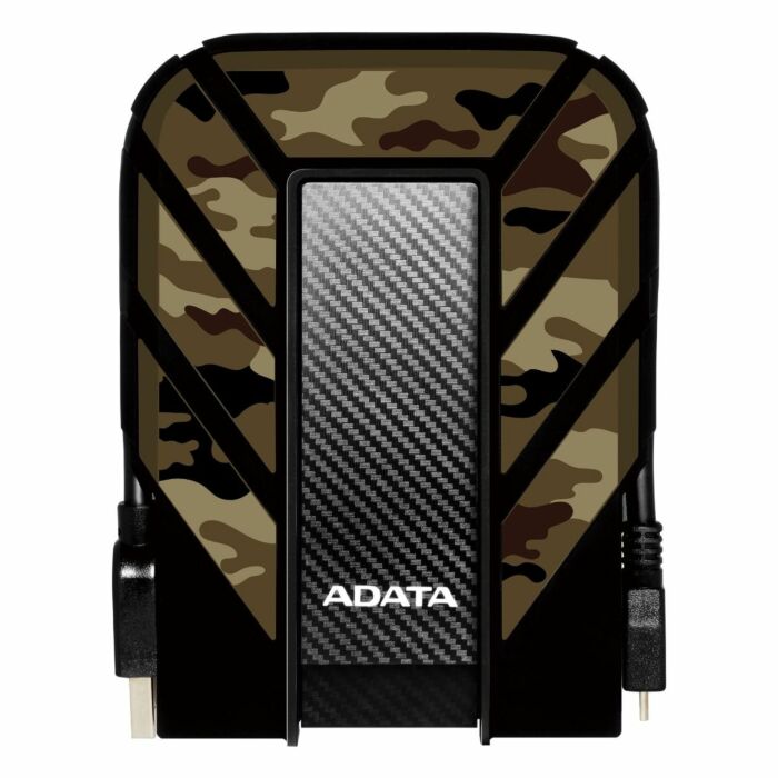 ADATA HD710M PRO 01TB Portable Hard Drive
