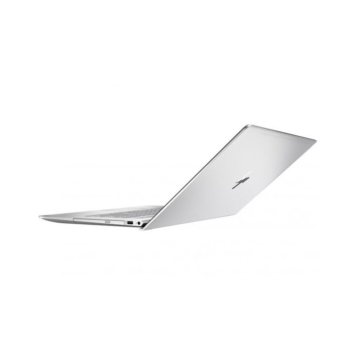 HP Envy 17m Ae111dx - 8th Gen Ci7 QuadCore 16GB 1TB HDD 2-GB Nvidia GeForce MX150 17.3" FHD IPS LED 1080p Backlit KB B&O Play W10 (Natural Silver)
