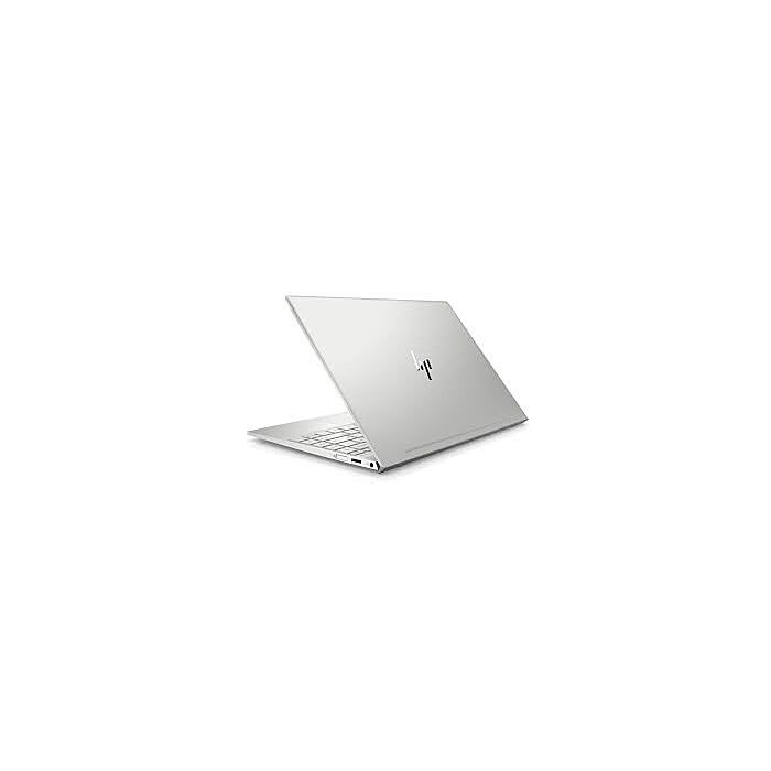 HP Envy 13 AH0001ne - 8th Gen Ci7 QuadCore 16GB 512GB SSD 2-GB Nvidia MX150 W10 B&O Play 13.3" HP Sure View Integrated Privacy Screen FHD IPS 1080p Backlit KB (Silver)