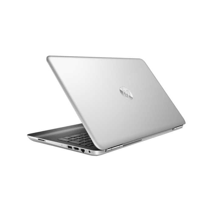 HP Pavilion 14 - AL105TX - 7th Gen Ci5 04GB 1TB HDD 4-GB NVIDIA GeForce 940MX 14" Full HD IPS LED B&O Play Backlit KB (Silver, Open Box)