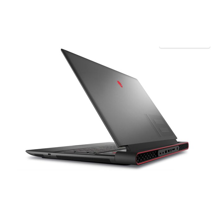 Dell Alienware m18 Gaming Laptop - AMD Ryzen 9 7845HX (12-Core) Processor 32GB 1-TB SSD 8-GB NVIDIA Geforce RTX4070 GDDR6 GC 18" Full HD+ 1200p 480Hz Display RGB Backlit KB DolbyAtmos Sound AlienFX Lighting Zones W11 Pro (Dark Metallic Moon, NEW)