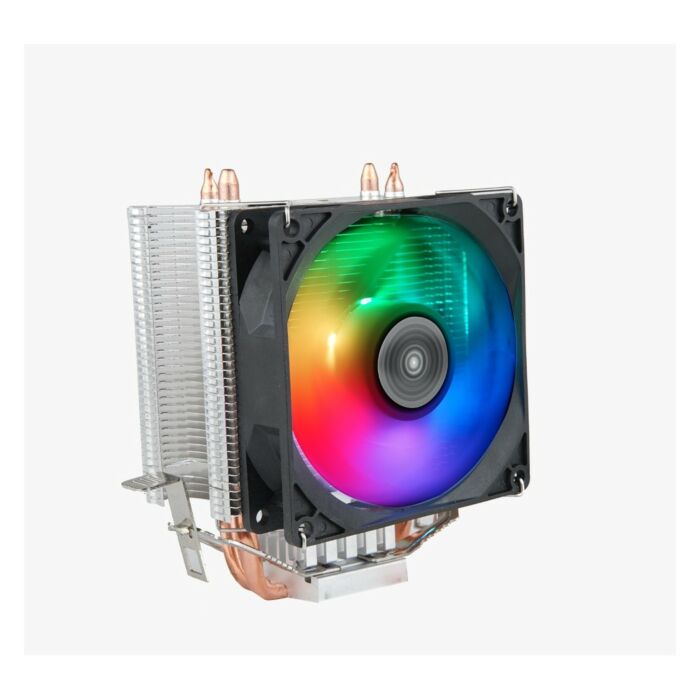 Alseye AM90 RGB CPU Air Cooler