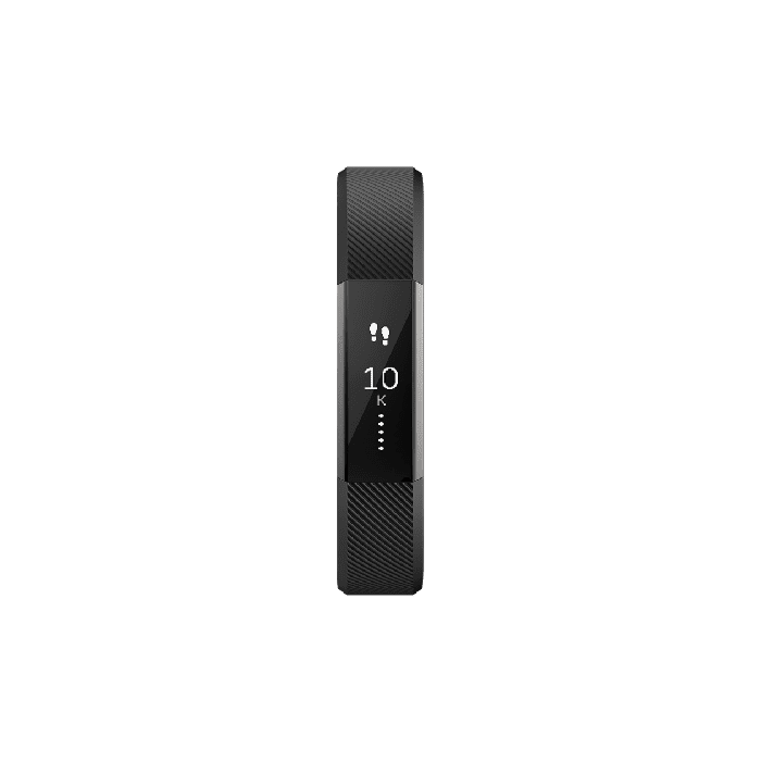Fitbit Watch - Alta - FB-ABLS - Small (Black)