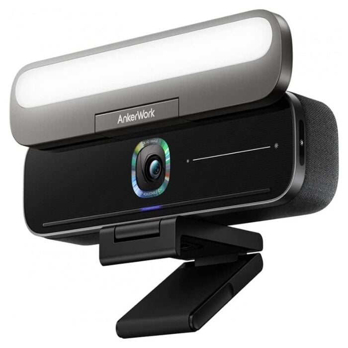 Anker Work B600 Video bar 2k Webcam