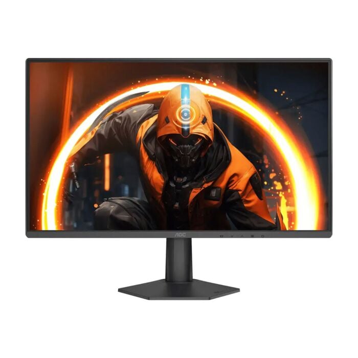 AOC 24G50Z 24-Inch Full HD 1080p 240 Hz IPS Panel Gaming Monitor (Black,1 Year Local Warranty, NEW)