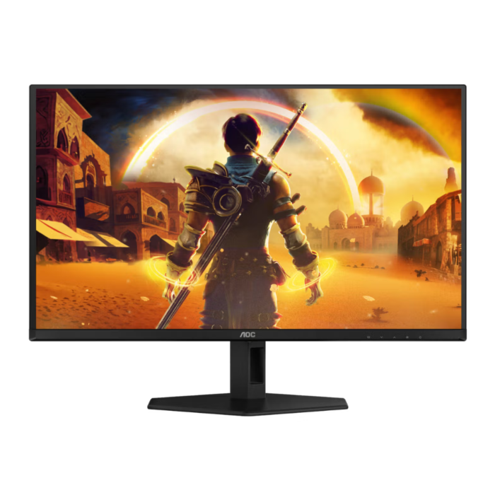 AOC Q27G40ZDF 27" QHD 1440p 240Hz QD-OLED Panel Gaming Monitor (Black,1 Year Local Warranty, NEW)