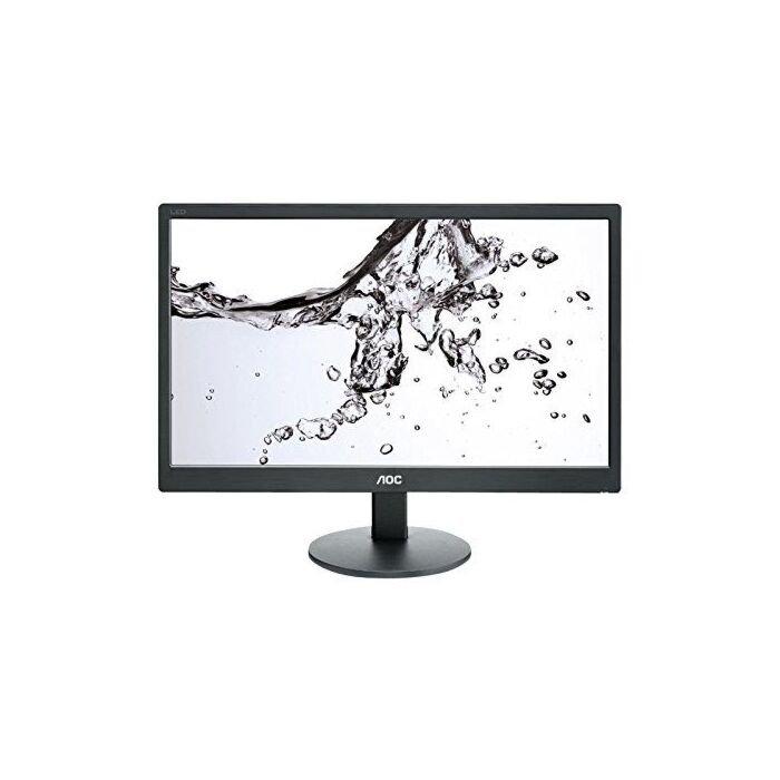 AOC E970SWN 19" LED Monitor