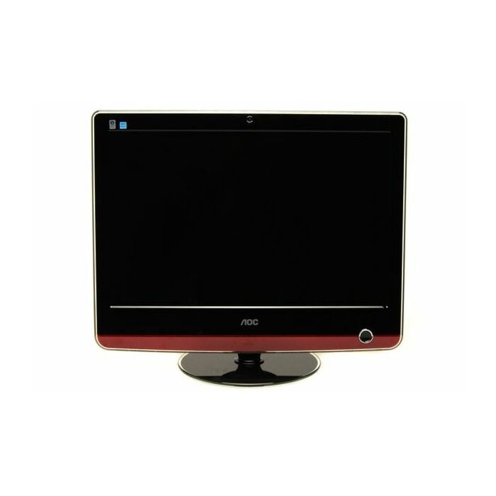 AOC V22+ SLIM 22" LED Monitor