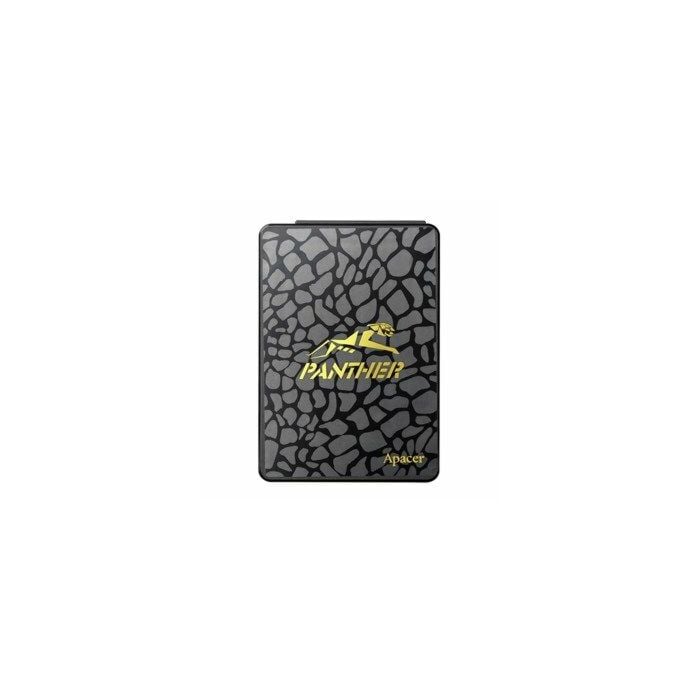Apacer Panther 240GB Solid State Drive - AP240GAS340G-1 (2.5")