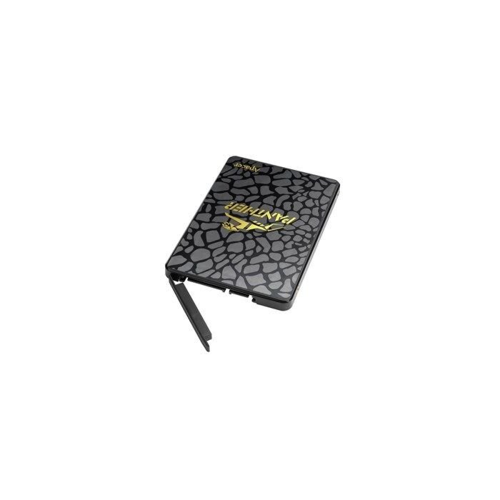 Apacer Panther 240GB Solid State Drive AP240GAS340G 1 2.5