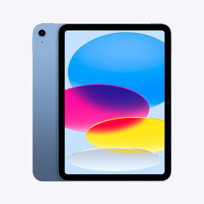 Apple iPad 11 Generation A16 Chip 11-Inch Liquid Retina Display (128GB, WiFi, Blue, 2025)