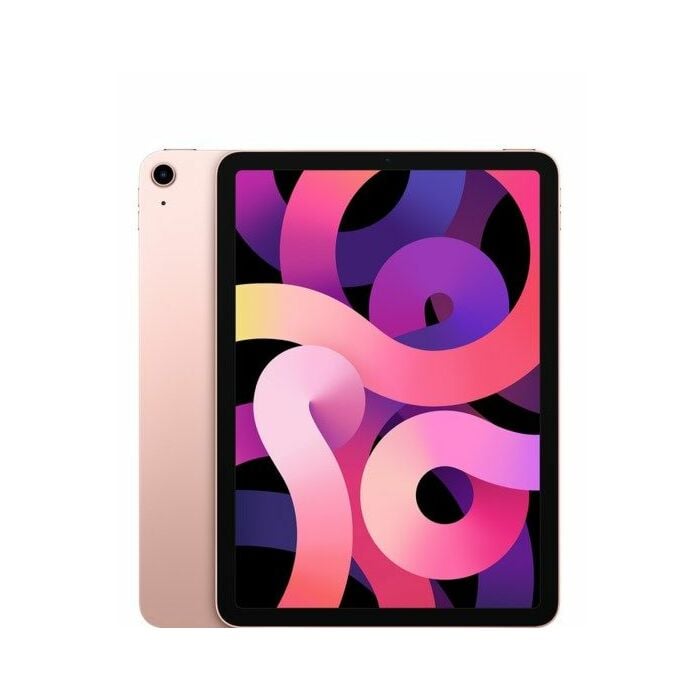 Apple Ipad Air 4 10.9'' Retina Display | 64GB | 2020 (Rose Gold - MYFQ2) 