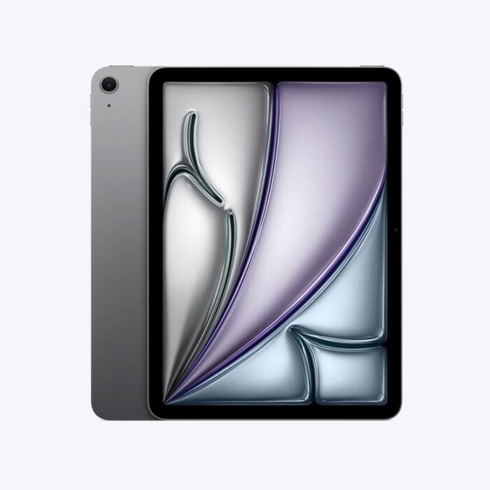 Apple iPad Air 8th Generation M4 Chip 11-Inch Display (256GB, WiFi, Space Grey, 2026)