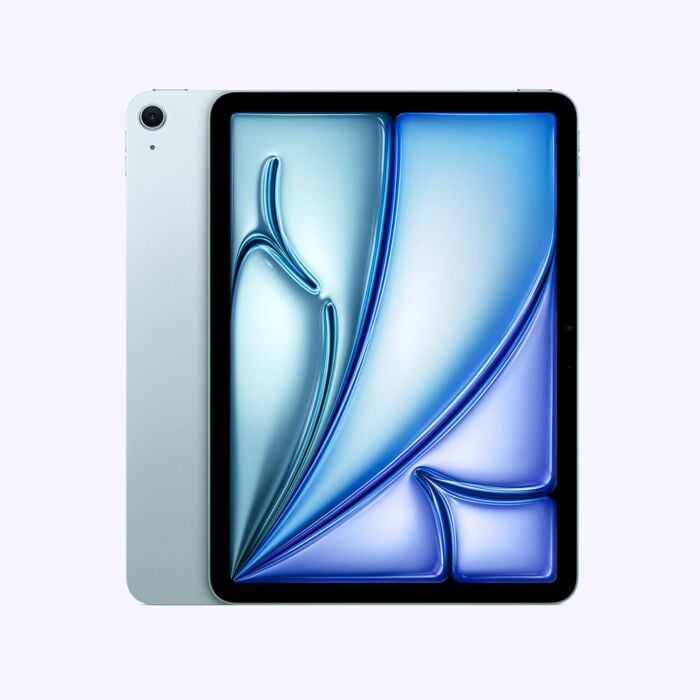 Apple iPad Air 8th Generation M4 Chip 13-Inch Liquid Retina Display (128GB, WiFi, Blue, 2026)