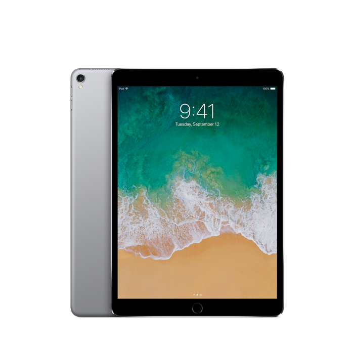 Apple iPad Pro - 64GB 12MP Camera (10.5") Retina display Wi-Fi + 4G