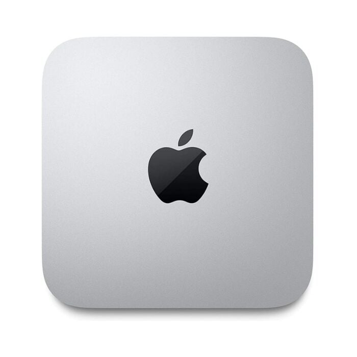 Apple Mac Mini MGNT3 - Apple M1 Chip with 8-core CPU & GPU 08GB 512GB SSD Silver (2020)