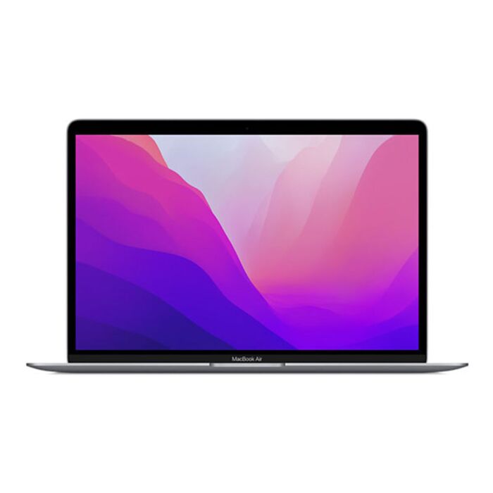 Apple MacBook Pro 13 MXK32 - 8th Gen Core i5 QuadCore Processor 8-GB 256-GB SSD 13.3" IPS Retina Display With True Tone Backlit Magic KB Touch-Bar Touch ID & Force TrackPad (Space Gray, 2020, Used)