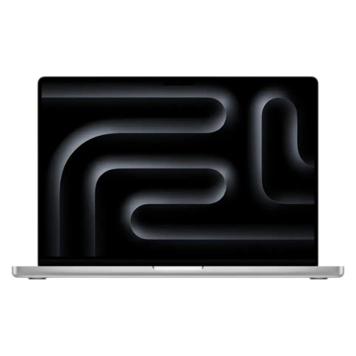 Apple MacBook Pro 16 MX2W3 - Apple M4 Max Chip 16-Core CPU 40-Core GPU 48-GB 1-TB SSD 16-Inch Liquid Retina XDR Screen Display Backlit Magic KB With Touch ID (Silver, 2024)