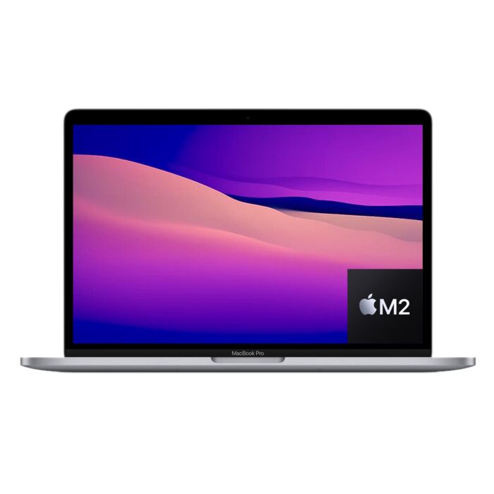 Apple Macbook Pro 13" - Z16S000P0 Apple M2 Chip 16GB 512GB SSD 13.3" Retina IPS LED Display With True Tone Backlit Magic Keyboard & Touch ID & Force Touch Trackpad (Space Gray, 2022)