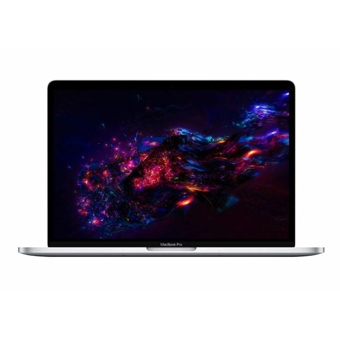 Apple MacBook Pro 16" MVVJ2 With Touch Bar & Touch ID - 9th Gen Core i7 16GB 512GB 4-GB AMD Radeon Pro 5300M GDDR6 16" Retina Display With IPS Technology Backlit KB Mac OS Catalina (Space Gray - 2019)