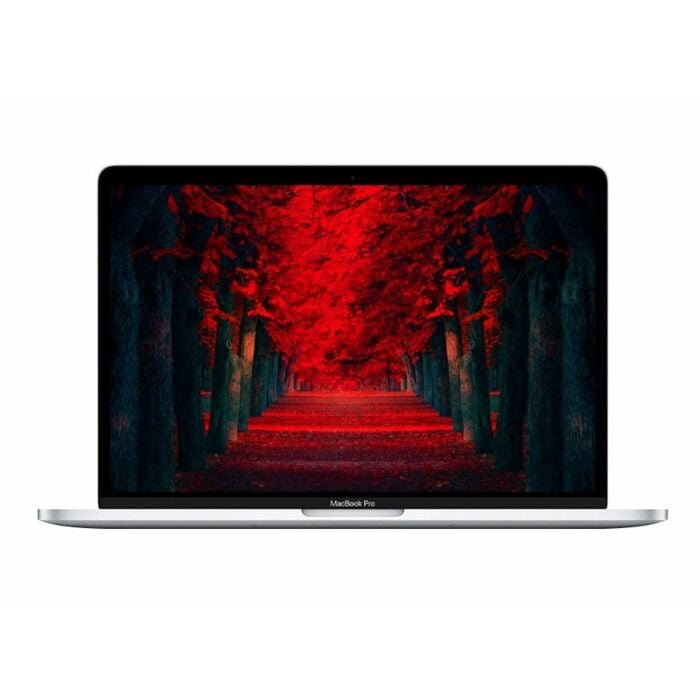 Apple MacBook Pro 16" MVVK2 With Touch Bar & Touch ID - 9th Gen Ci9 16GB 1-TB 4-GB AMD Radeon Pro 5500M GDDR6 16" Retina Display With IPS Technology Backlit KB Mac OS Catalina (Space Gray - 2019)
