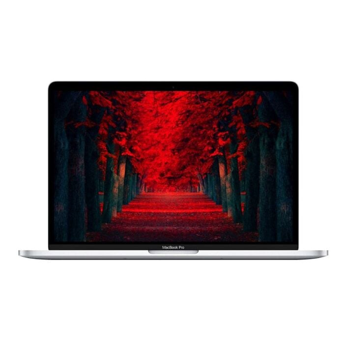 Apple MacBook Pro 16" MVVK2 With Touch Bar & Touch ID - 9th Gen Ci9 16GB 1-TB 4-GB AMD Radeon Pro 5500M GDDR6 16" Retina Display With IPS Technology Backlit KB Mac OS Catalina (Space Gray - 2019)