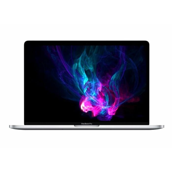 Apple MacBook Pro 13" MWP42 - 10th Gen Core i5 2.0 GHz QuadCore 16GB 512GB SSD 13.3" IPS Retina Display With True Tone Backlit Magic KB Touch-Bar Touch ID & Force TrackPad (Space Gray, 2020)